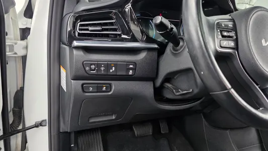 Kia EV 2021 16