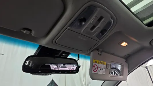 Kia EV 2021 17