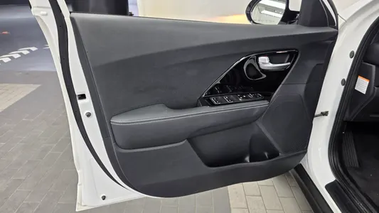 Kia EV 2021 24