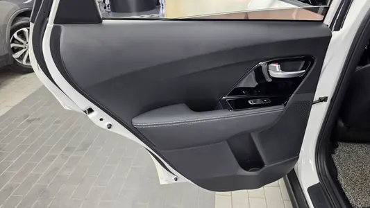 Kia EV 2021 25