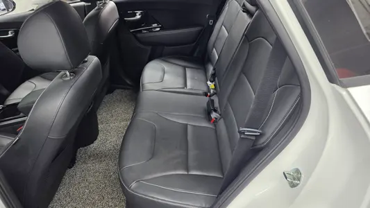 Kia EV 2021 26
