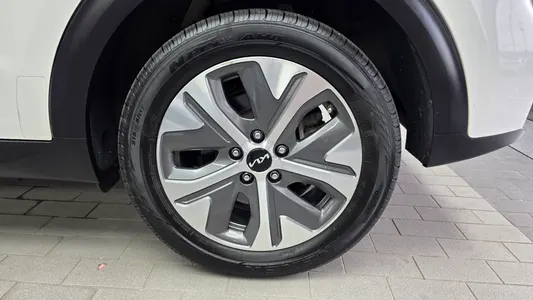 Kia EV 2021 21