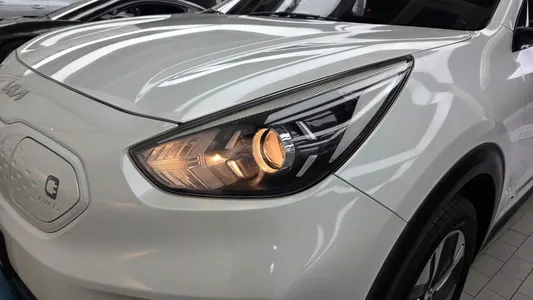 Kia EV 2021 22
