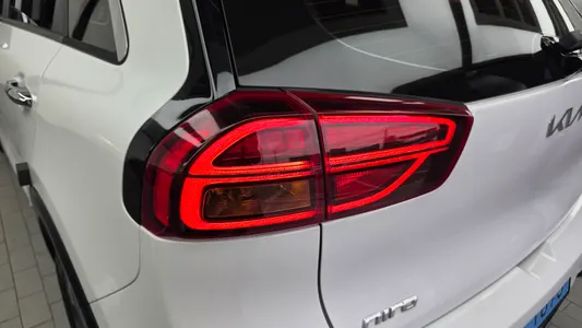 Kia EV 2021 23