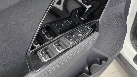 Kia EV 2021 28