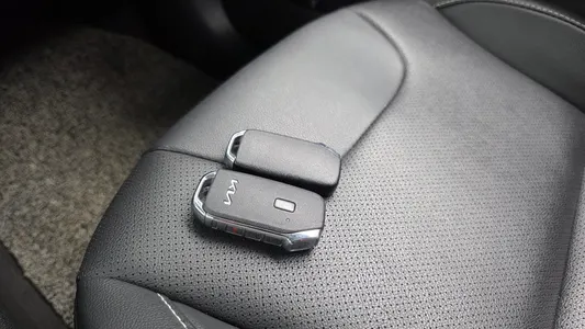 Kia EV 2021 29