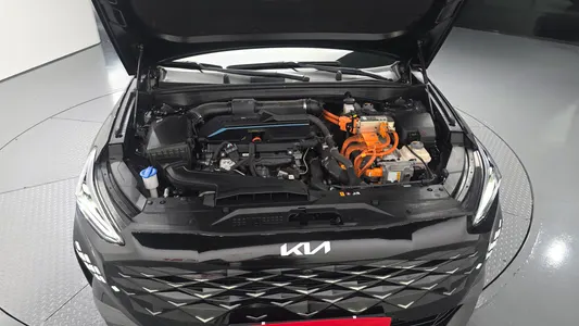 Kia K8 2022 6