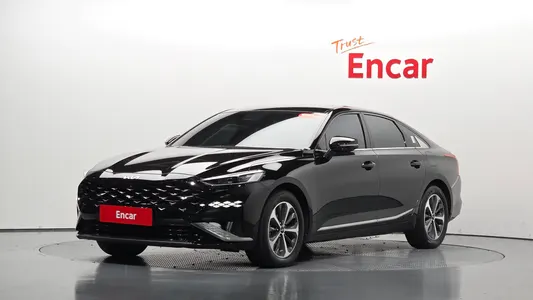 Kia K8 2022