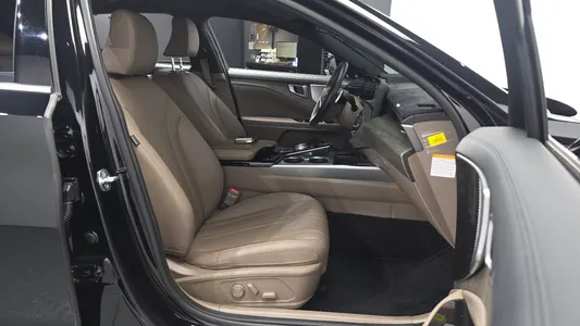 Kia K8 2022 11
