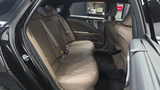 Kia K8 2022 12