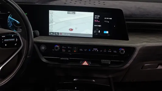 Kia K8 2022 15