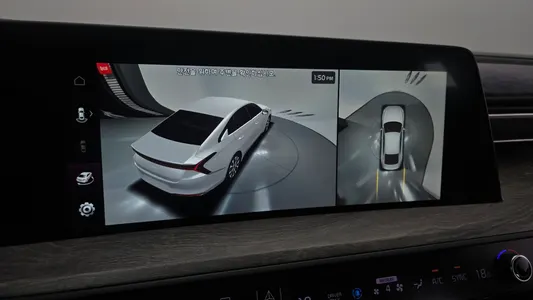 Kia K8 2022 16