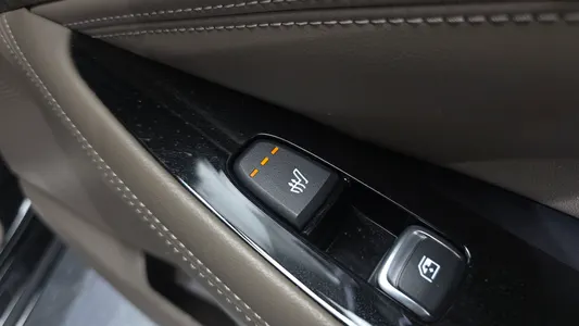 Kia K8 2022 19