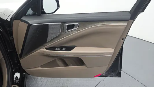 Kia K8 2022 25