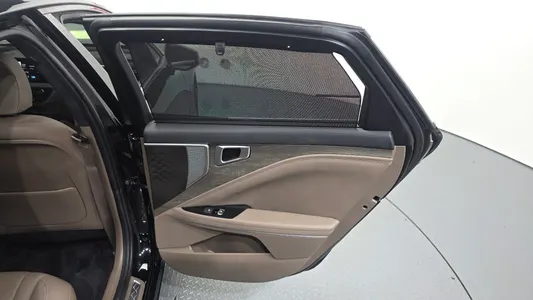 Kia K8 2022 26
