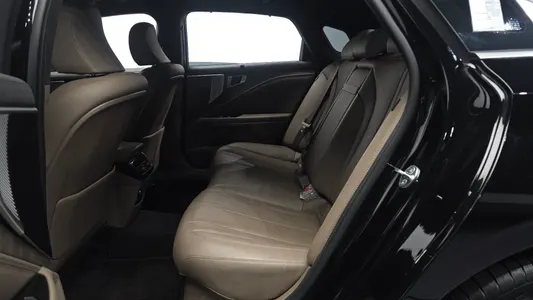 Kia K8 2022 27