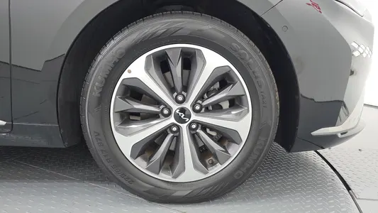 Kia K8 2022 22