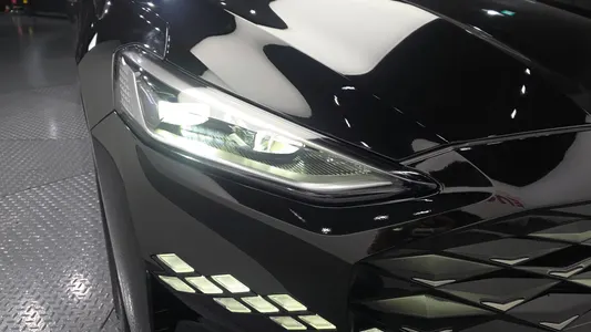 Kia K8 2022 23