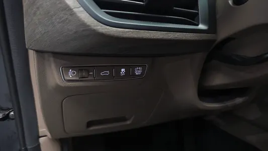 Kia K8 2022 32