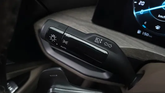 Kia K8 2022 29
