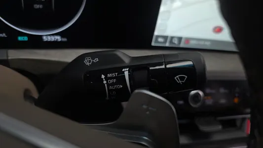 Kia K8 2022 30