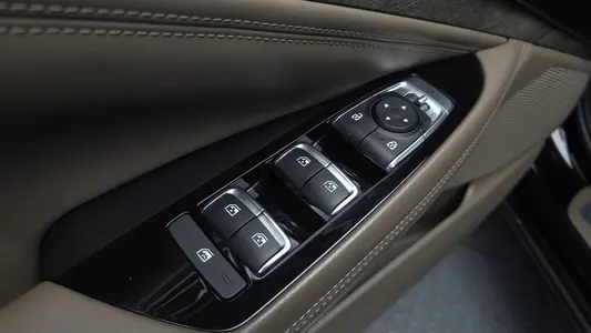 Kia K8 2022 31