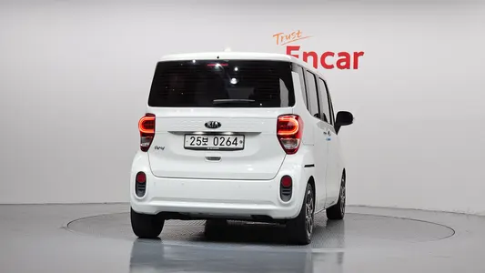 Kia Ray LPI 2019 4