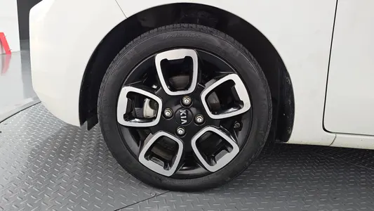 Kia Ray LPI 2019 5
