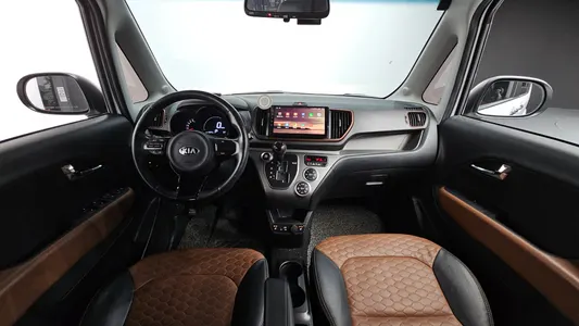 Kia Ray LPI 2019 7