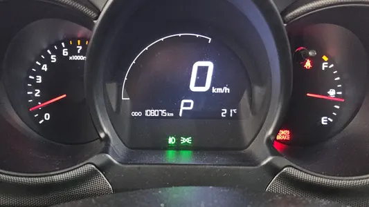 Kia Ray LPI 2019 8