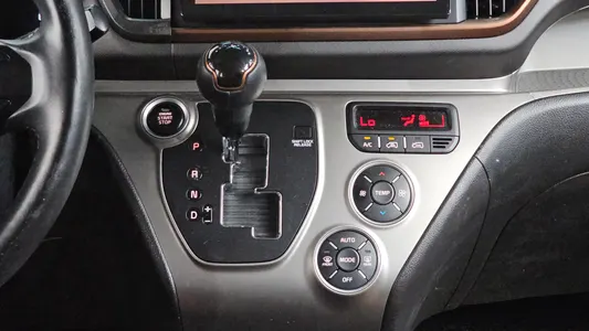 Kia Ray LPI 2019 9