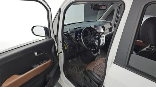 Kia Ray LPI 2019 11