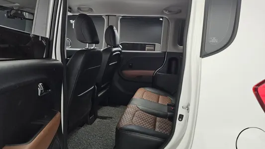 Kia Ray LPI 2019 12