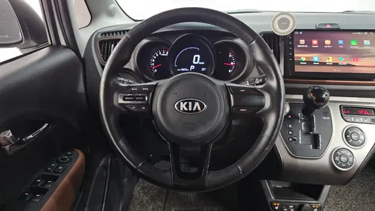 Kia Ray LPI 2019 13