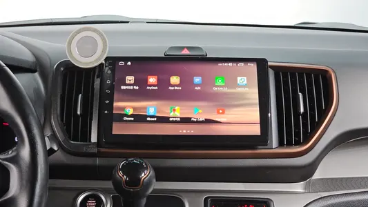 Kia Ray LPI 2019 14