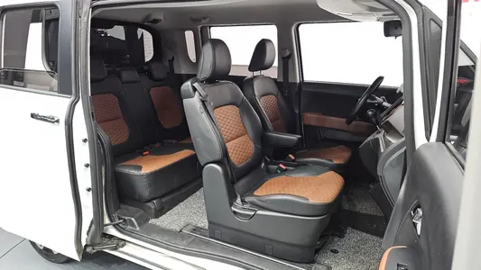 Kia Ray LPI 2019 10
