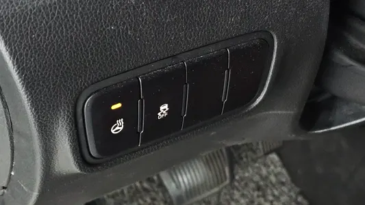 Kia Ray LPI 2019 16