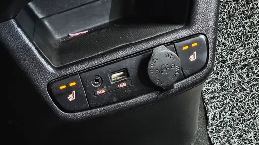 Kia Ray LPI 2019 17