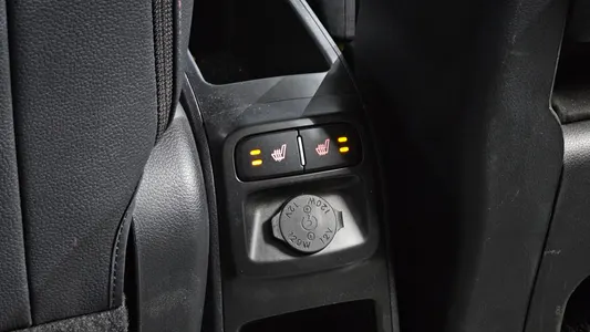 Kia Ray LPI 2019 18