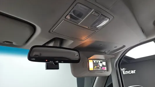 Kia Ray LPI 2019 19