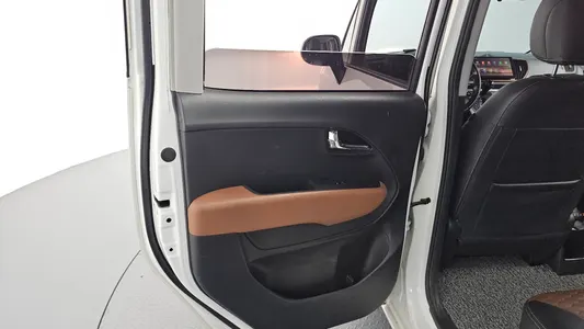 Kia Ray LPI 2019 25