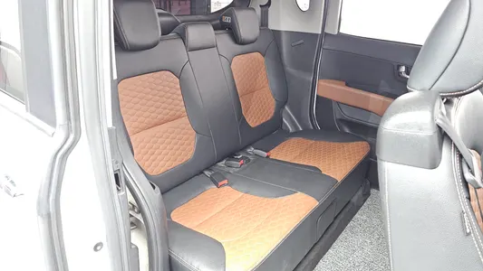 Kia Ray LPI 2019 26