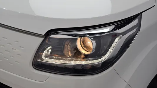 Kia Ray LPI 2019 22