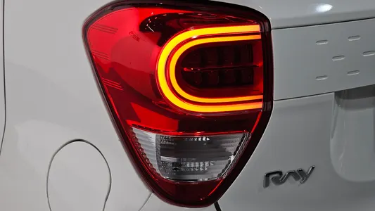 Kia Ray LPI 2019 23