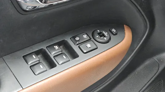 Kia Ray LPI 2019 27