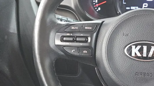 Kia Ray LPI 2019 28