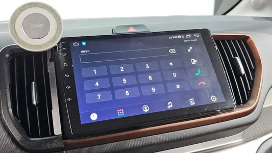 Kia Ray LPI 2019 29