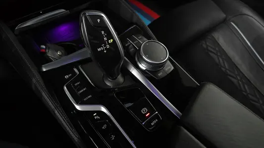 BMW 6 Series GT (G32) 620d M 2021 9