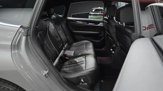 BMW 6 Series GT (G32) 620d M 2021 11