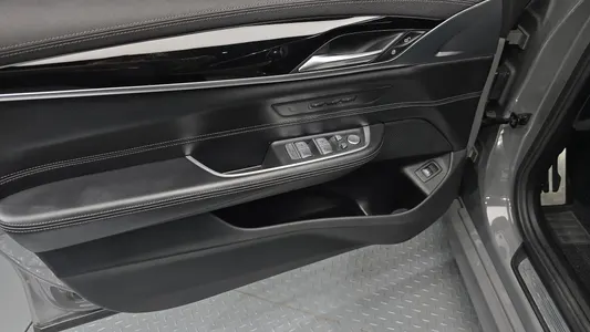 BMW 6 Series GT (G32) 620d M 2021 24